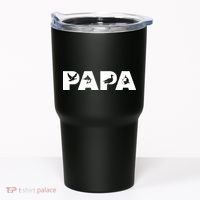 Outdoor Hunting Papa Tumbler thumb 0