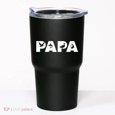 Tumbler