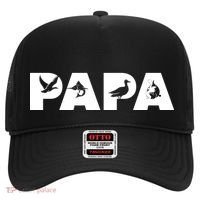 Outdoor Hunting Papa Hat thumb 0