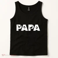 Outdoor Hunting Papa Tank Top thumb 2