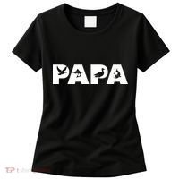 Outdoor Hunting Papa Women's T-Shirt thumb 0
