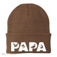 Outdoor Hunting Papa Beanie thumb 0