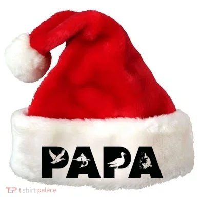 Santa Hat