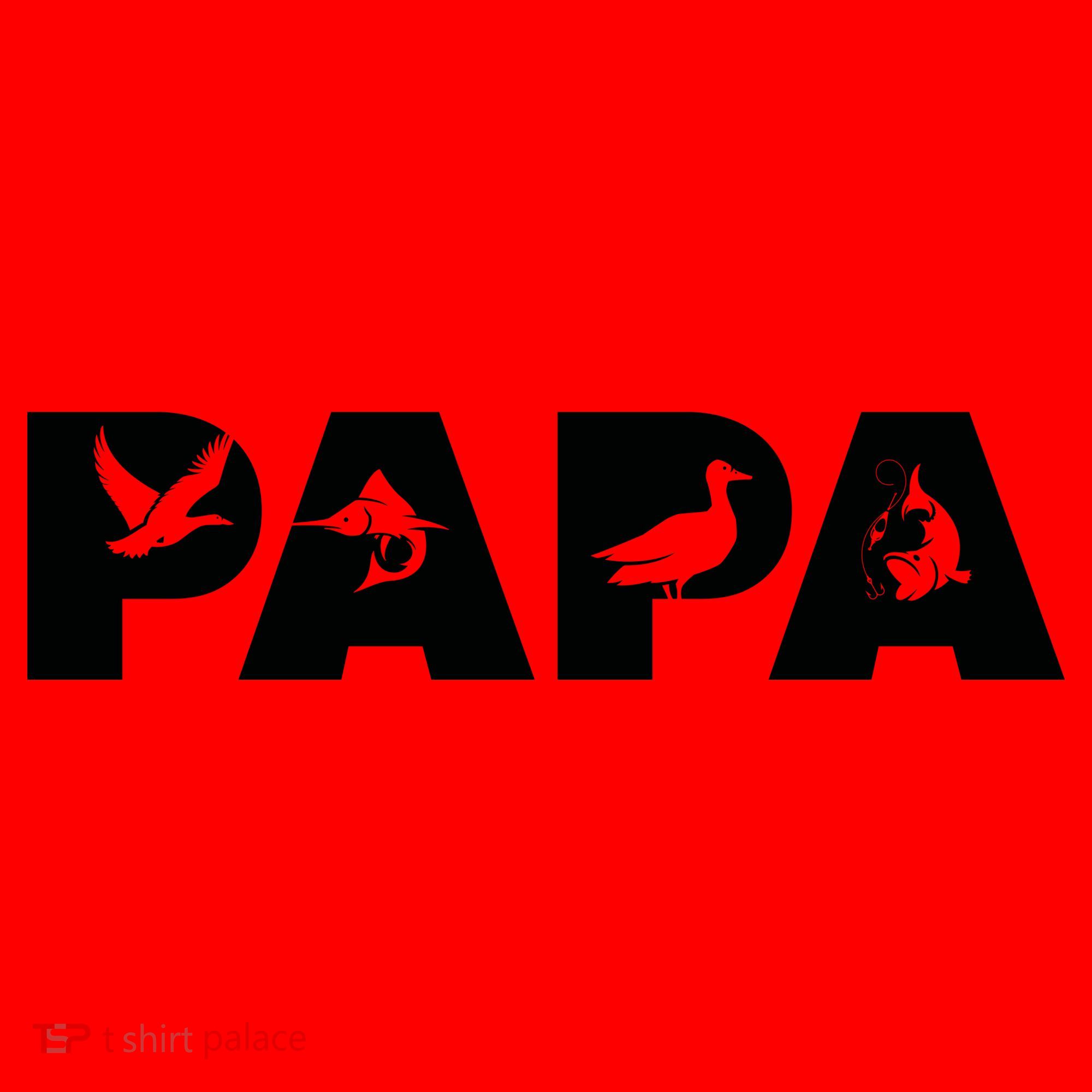 Outdoor Hunting Papa Santa Hat