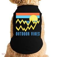 Outdoor Vibes Doggie Tank thumb 0