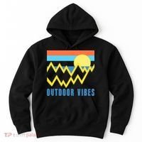Outdoor Vibes Hoodie thumb 0