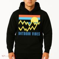 Outdoor Vibes Hoodie thumb 2