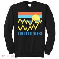 Outdoor Vibes Sweatshirt thumb 0