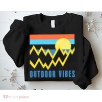 Outdoor Vibes Sweatshirt thumb 2