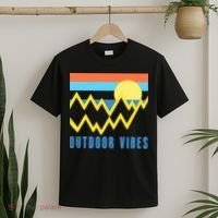 Outdoor Vibes T-Shirt thumb 2