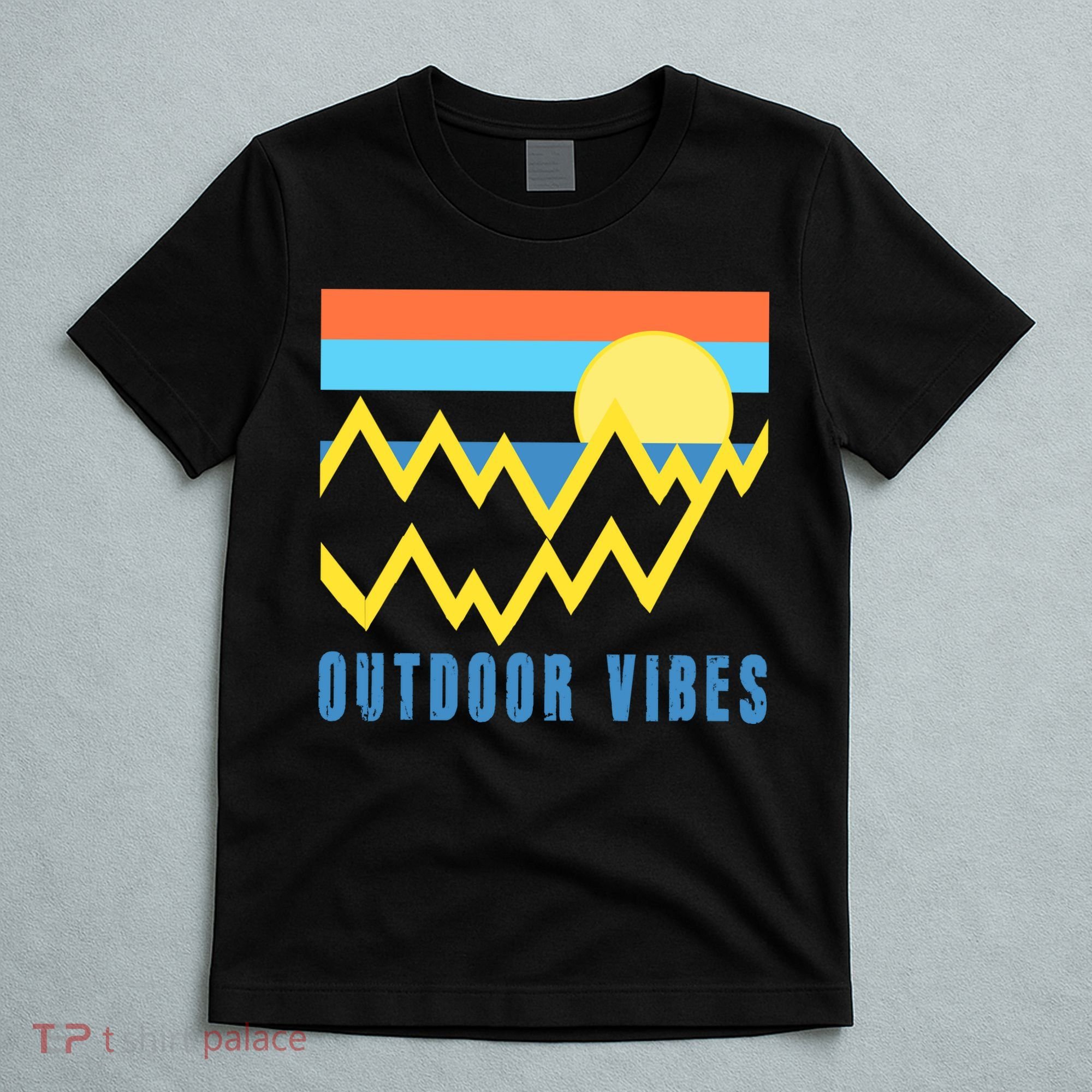 Outdoor Vibes T-Shirt