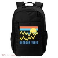 Outdoor Vibes Backpack thumb 0