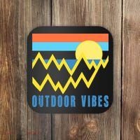 Outdoor Vibes Coaster thumb 0