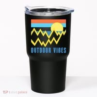 Outdoor Vibes Tumbler thumb 0