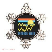 Outdoor Vibes Ornament thumb 0