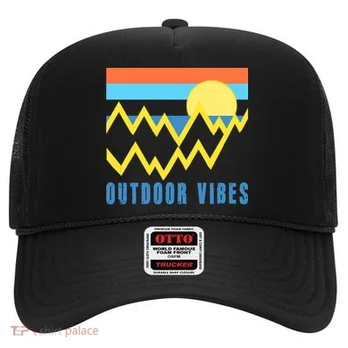 Outdoor Vibes Hat