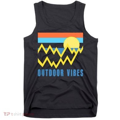 Outdoor Vibes Tank Top