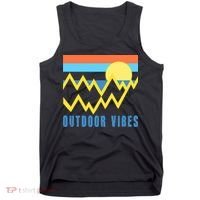 Outdoor Vibes Tank Top thumb 0