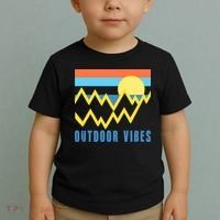 Outdoor Vibes Toddler T-Shirt thumb 2