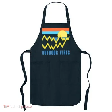 Apron