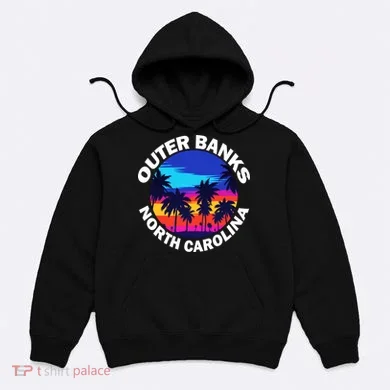 Outer Banks North Carolina Hoodie