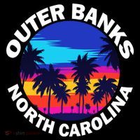Outer Banks North Carolina Hoodie thumb 7