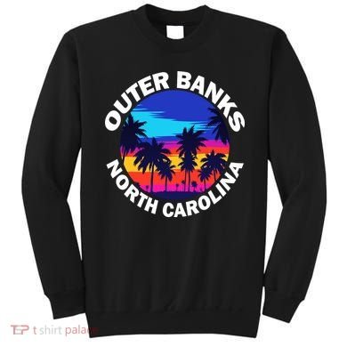 Outer Banks North Carolina Sweatshirt