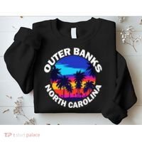 Outer Banks North Carolina Sweatshirt thumb 2