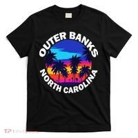 Outer Banks North Carolina T-Shirt thumb 0