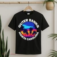 Outer Banks North Carolina T-Shirt thumb 2