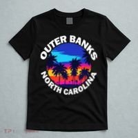 Outer Banks North Carolina T-Shirt thumb 5