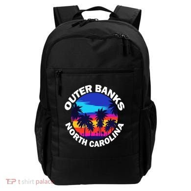 Outer Banks North Carolina Backpack