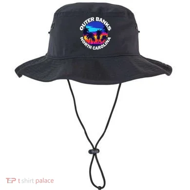 Outer Banks North Carolina Bucket Hat