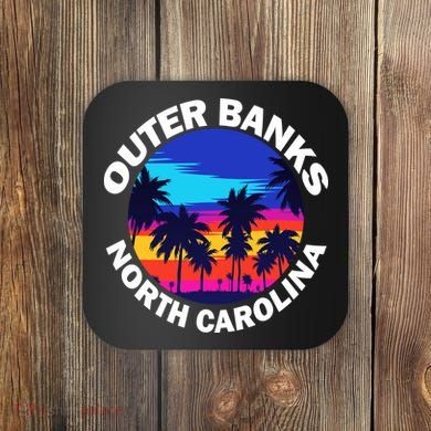 Outer Banks North Carolina Coaster