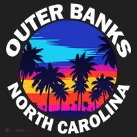 Outer Banks North Carolina Tumbler thumb 3