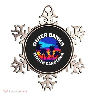 Outer Banks North Carolina Ornament
