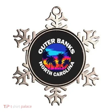 Outer Banks North Carolina Ornament