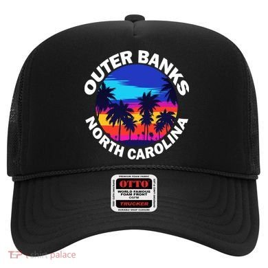 Outer Banks North Carolina Hat