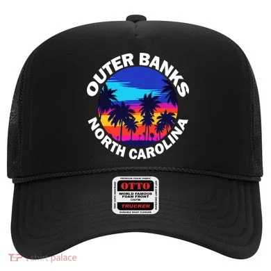 Outer Banks North Carolina Hat