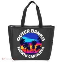 Outer Banks North Carolina Tote Bag thumb 0