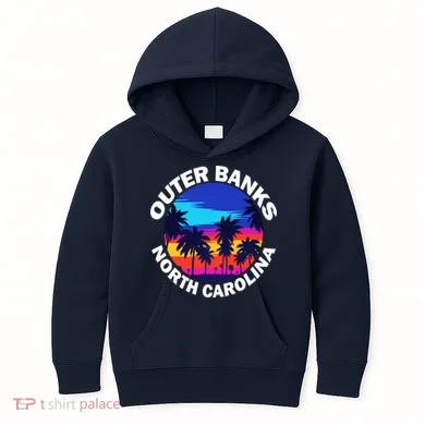 Kids Hoodie