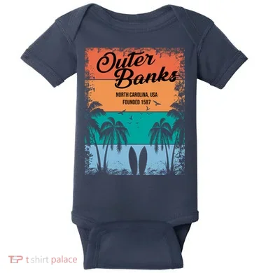 Baby Bodysuit
