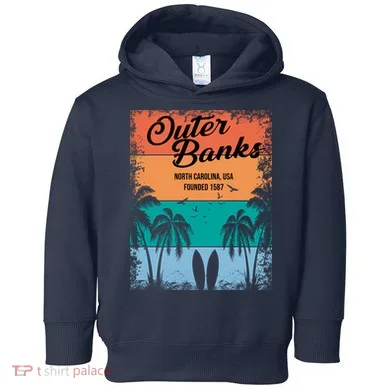 Toddler Hoodie