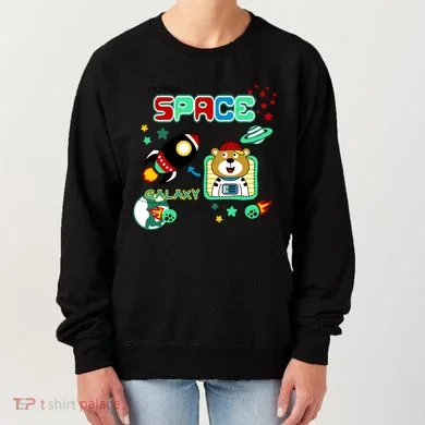 Women's Sweatshirt