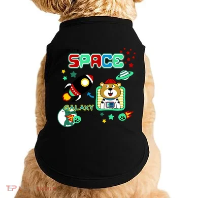 Doggie Tank