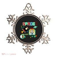 Outer Space Children's Illustration Ornament thumb 0