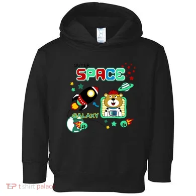 Toddler Hoodie