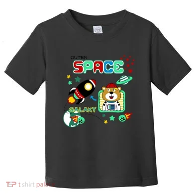 Toddler T-Shirt