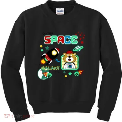 Kids Sweatshirt