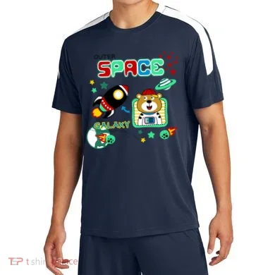Soccer Jersey